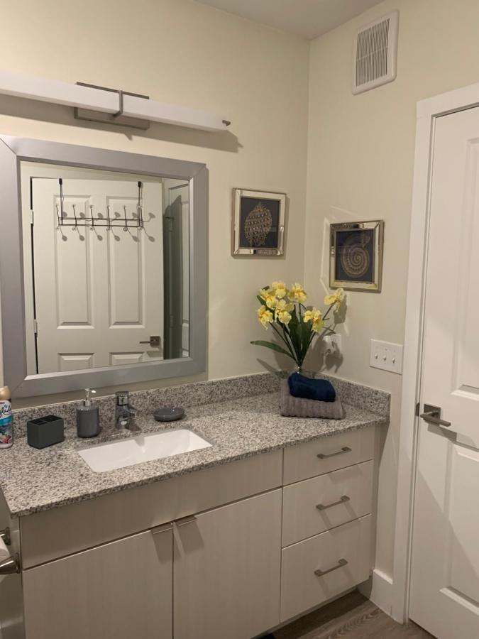 Private, Amazing 1-Bedroom Apt In Central Location Arlington Exterior photo